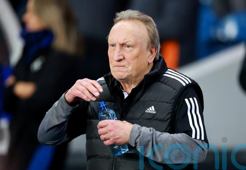 Neil Warnock bemoans Aberdeen&rsquo;s lack of physicality after loss at Kilmarnock