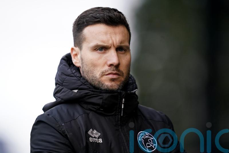 We should have scored &lsquo;far more&rsquo;, says Walsall boss Mat Sadler