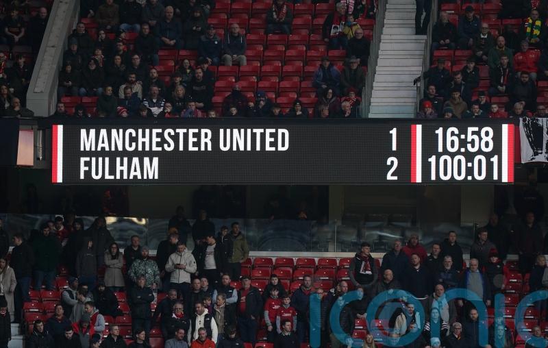 Marco Silva says Fulham were worthy of their Old Trafford win