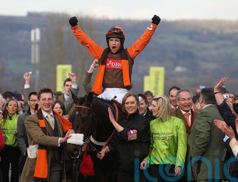 Long Run and &lsquo;The Greatest Gold Cup&rsquo; will always be special for Waley-Cohen