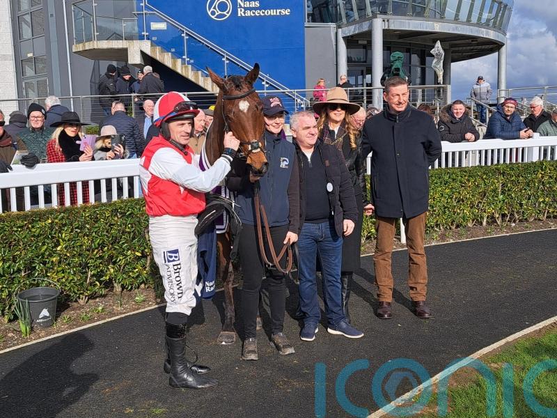 Bottler&rsquo;secret enters Triumph reckoning after smart debut