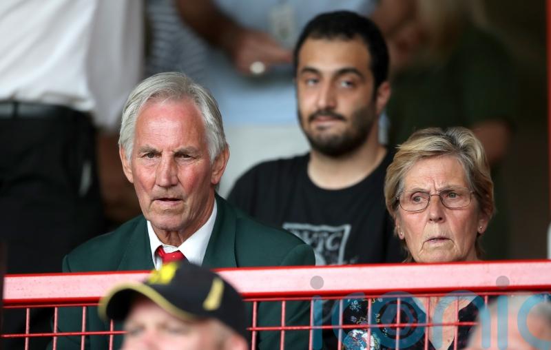 Former Aston Villa and Northern Ireland defender Chris Nicholl dies at age of 77