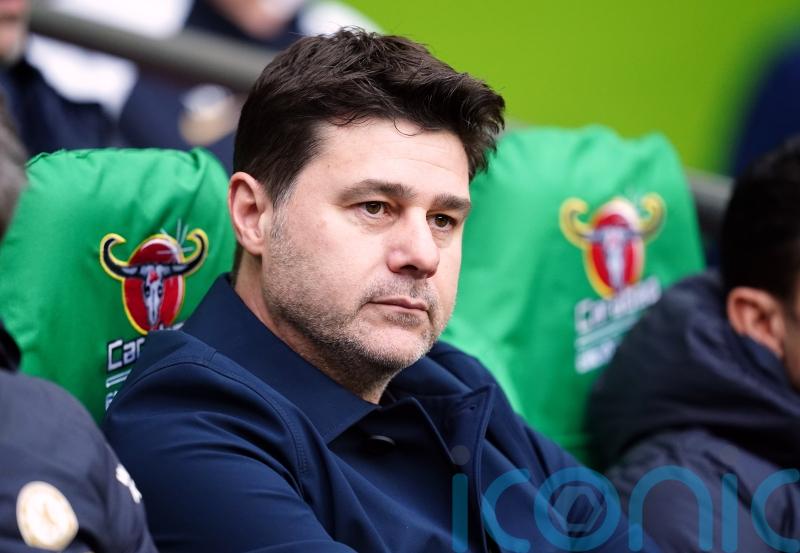 Mauricio Pochettino defends Chelsea after &lsquo;bottle jobs&rsquo; jibe from Gary Neville