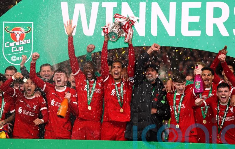Spotlight on the youngsters who helped carry Liverpool to Carabao Cup glory