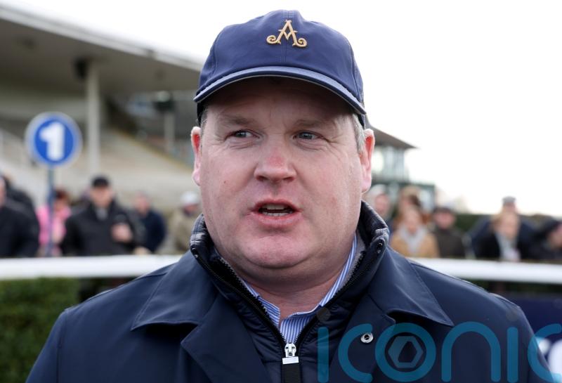 Elliott bullish about Champion Bumper squad