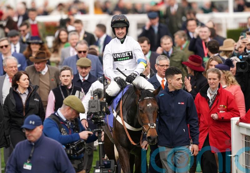 Q&A: How worried should we be about Constitution Hill?