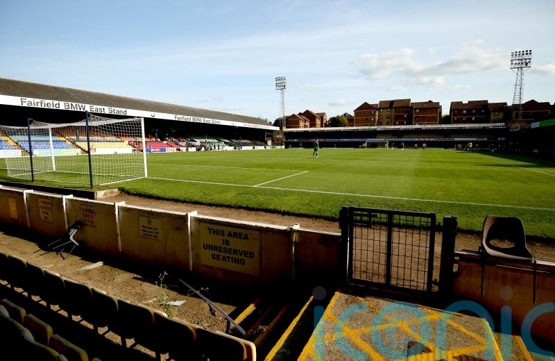 Southend boost survival chances with third straight win against Altrincham