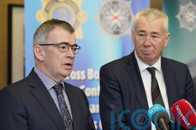 Victims and families need to be listened to over Legacy Act &ndash; PSNI chief