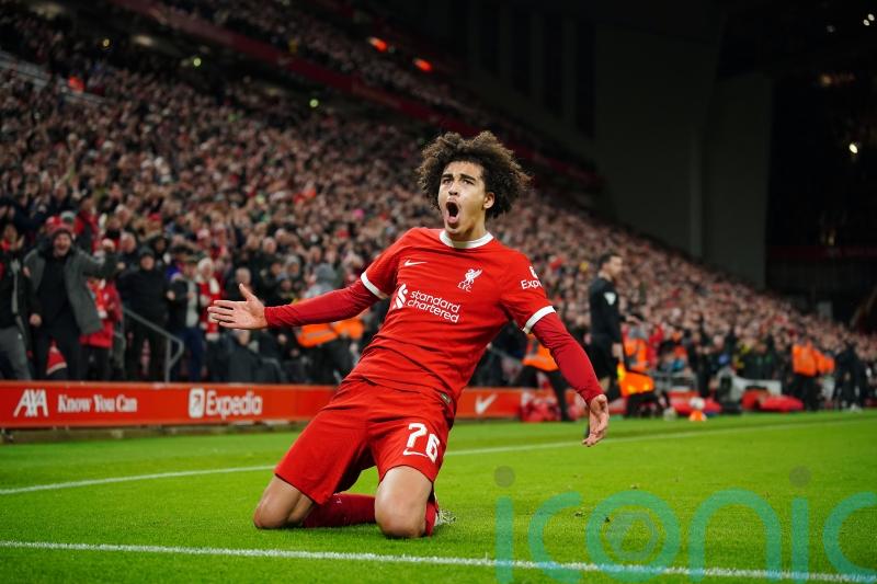 The kids are all right &ndash; Liverpool&rsquo;s youngsters see off Southampton in FA Cup