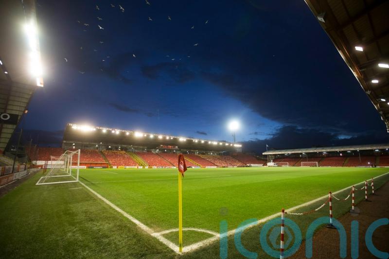 St Johnstone win at Aberdeen as Neil Warnock&rsquo;s wait for first league win goes on