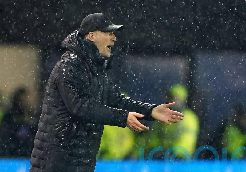 Philippe Clement admits Rangers were like &lsquo;Bambi on ice&rsquo; in win at Kilmarnock