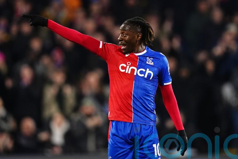 Football rumours: Pedro Neto and Eberechi Eze head Tottenham&rsquo;s winger hunt