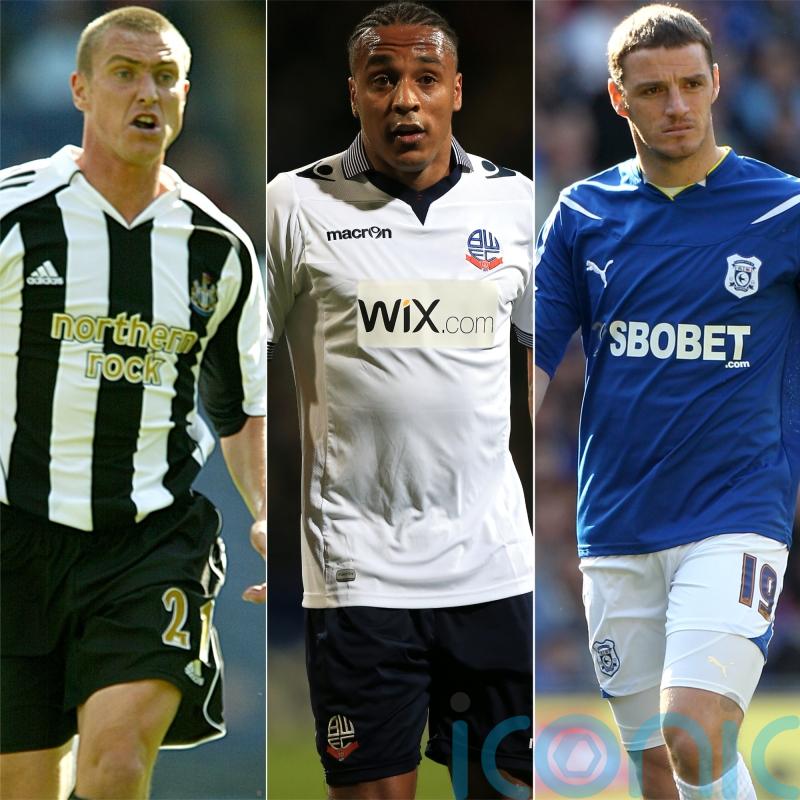 Like father, like son &ndash; Liverpool&rsquo;s youngsters now making a name for themselves