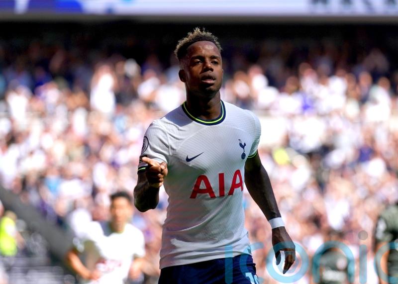 Ryan Sessegnon backed to bounce back from hamstring injury nightmare