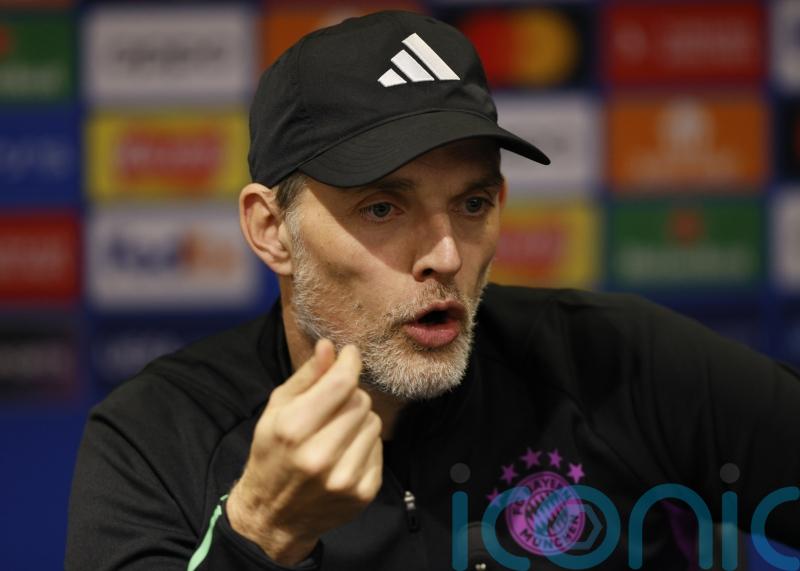 Thomas Tuchel and Bayern Munich take &lsquo;energy&rsquo; from Leipzig win