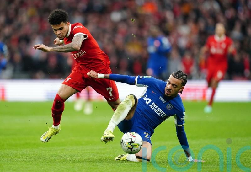 Football rumours: Luis Diaz could be allowed to leave Liverpool