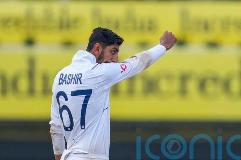 Somerset &lsquo;open&rsquo; to allowing rising talent Shoaib Bashir to leave on loan