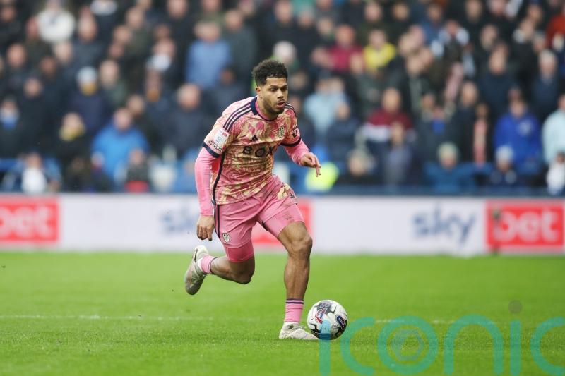 Leeds&rsquo; winning run halted with draw at Huddersfield