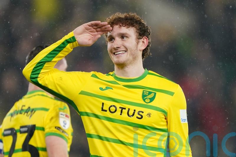 Josh Sargent bags late winner as Norwich overcome Sunderland