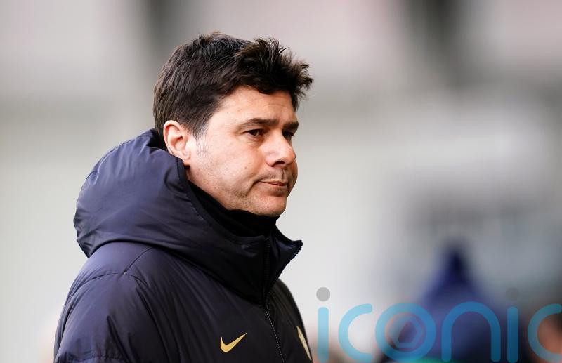 Chelsea fans turn on Mauricio Pochettino during draw at Brentford
