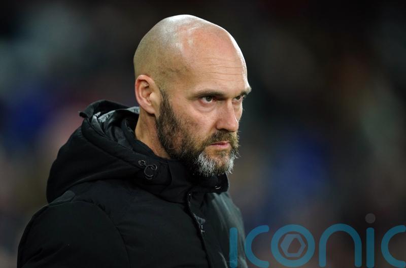 Luke Williams challenges Swansea to build on Blackburn win