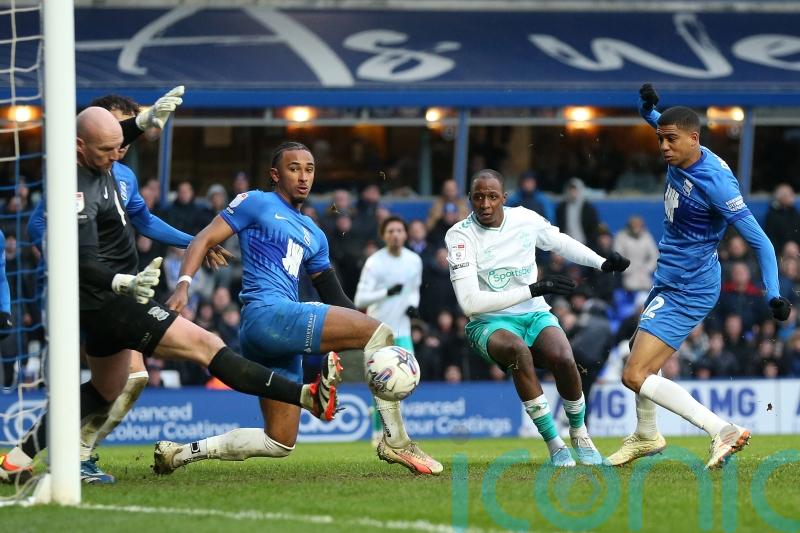 Super sub Joe Aribo fires Southampton to dramatic victory at Birmingham