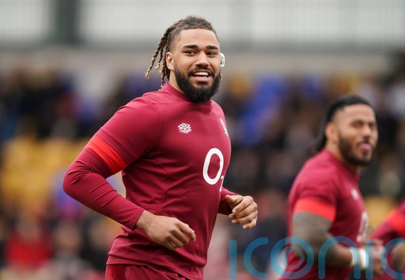 Chandler Cunningham-South pleased to be reaping the rewards after a &lsquo;big step&rsquo;