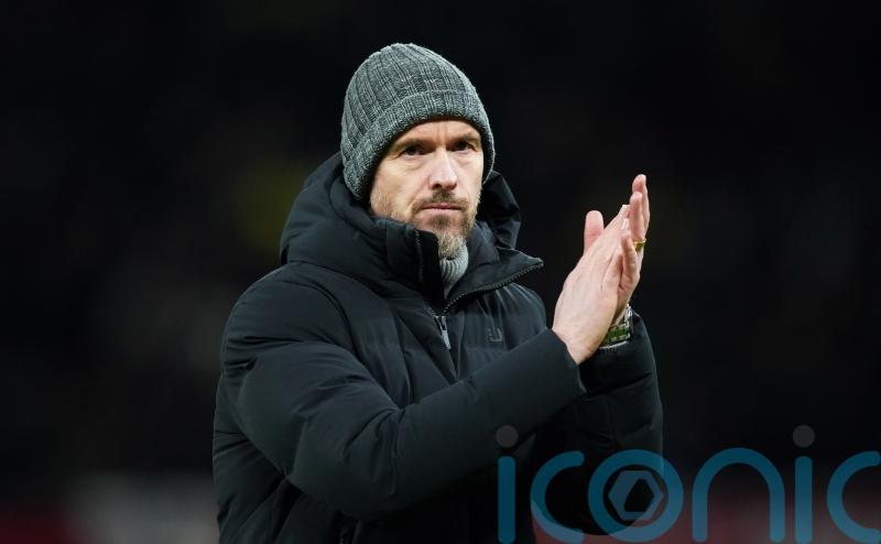 Man Utd can learn from Man City but we must do things our own way &ndash; Erik ten Hag
