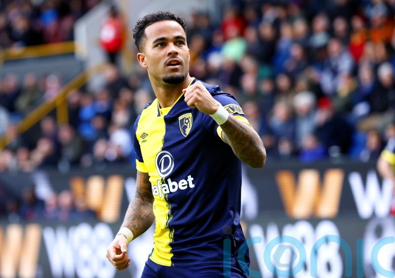 Bournemouth boost survival bid as Burnley&rsquo;s woes deepen