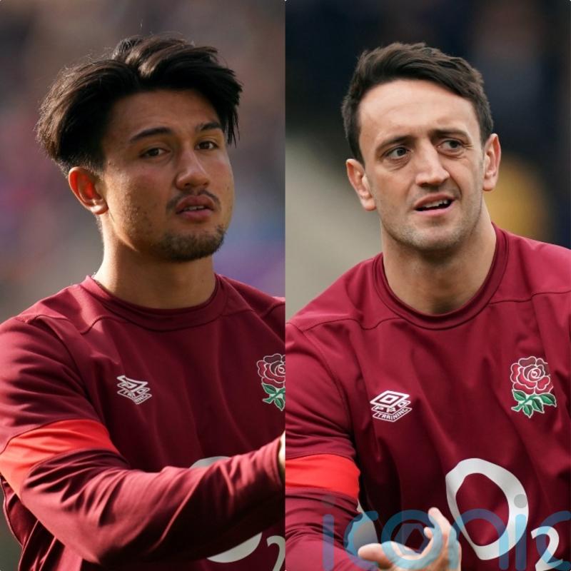 Marcus Smith and Alex Mitchell boost England ahead of Ireland showdown