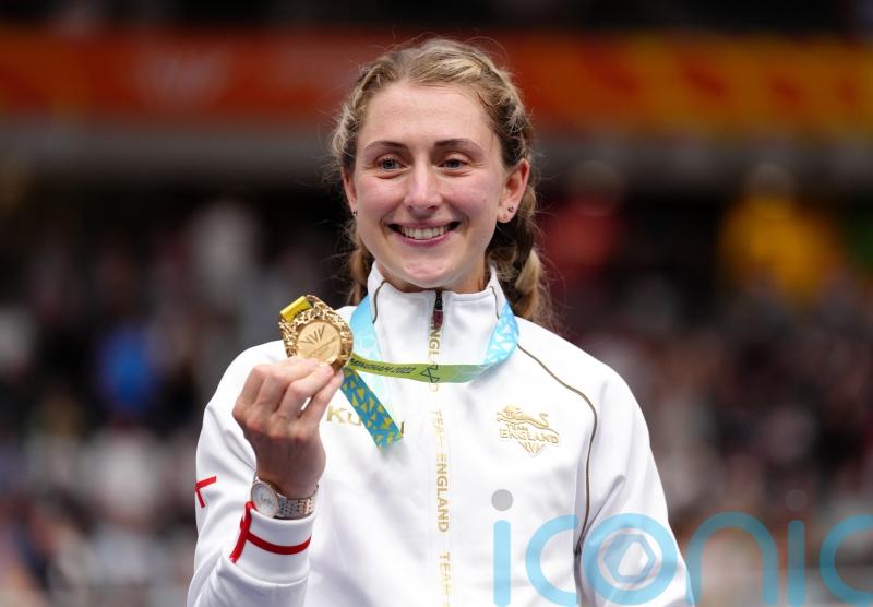 Dame Laura Kenny given only &lsquo;slim chance&rsquo; of competing at Paris Olympics