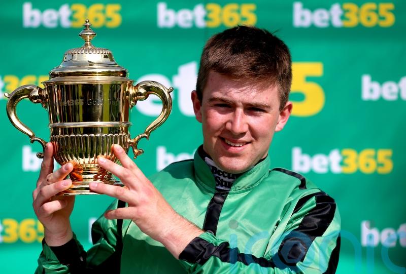 Gainford back on board Hewick in Gold Cup