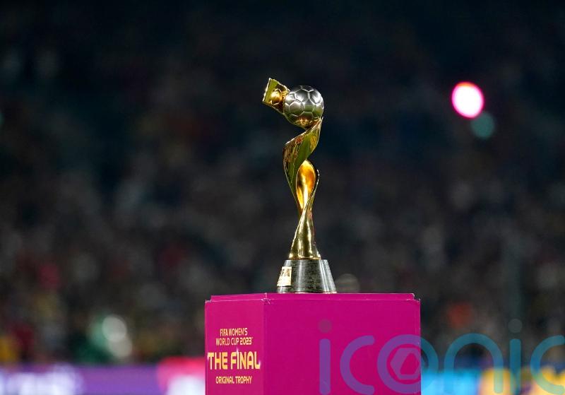 UK Sport unveils ambition to host FIFA Women&rsquo;s World Cup for first time in 2030s