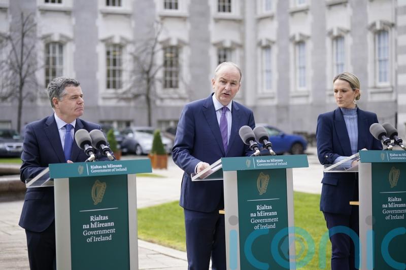 Mandatory retirement age for gardai, Defence Forces and prison officers raised