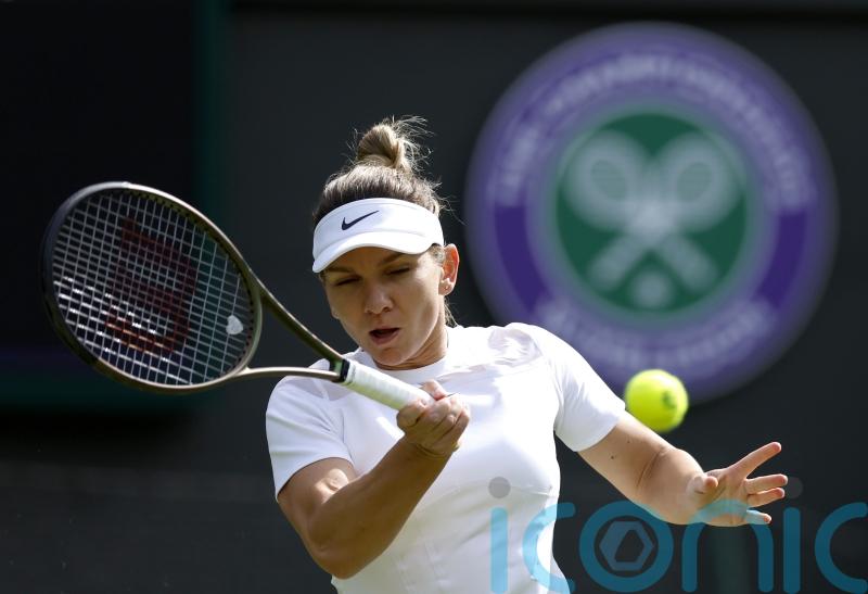 Simona Halep free to resume career after four-year doping ban cut to nine months