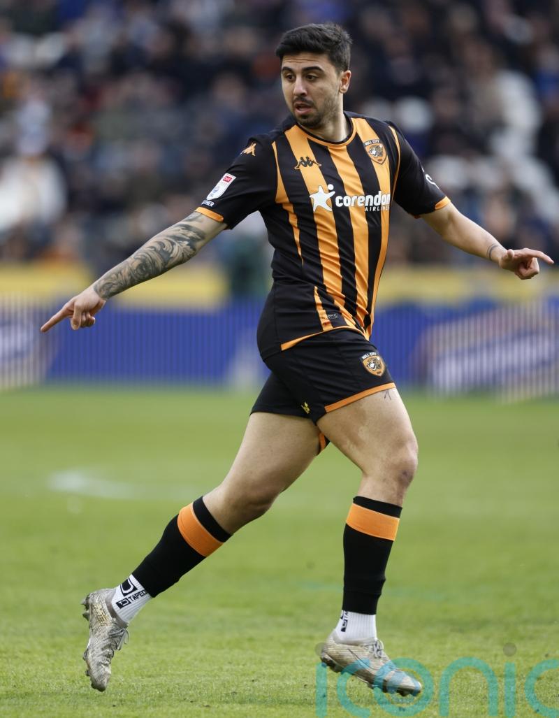 Birmingham earn late point at play-off hopefuls Hull