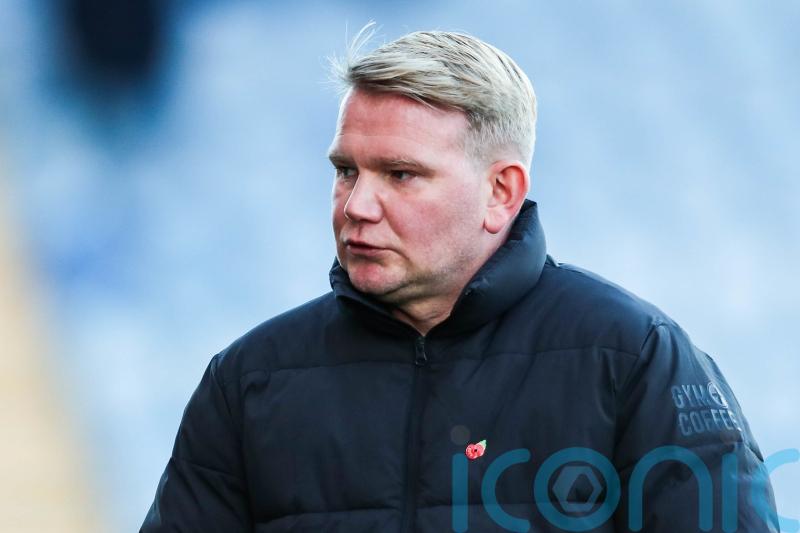 Pete Wild hails Barrow players as &lsquo;outstanding&rsquo; after win over Gillingham