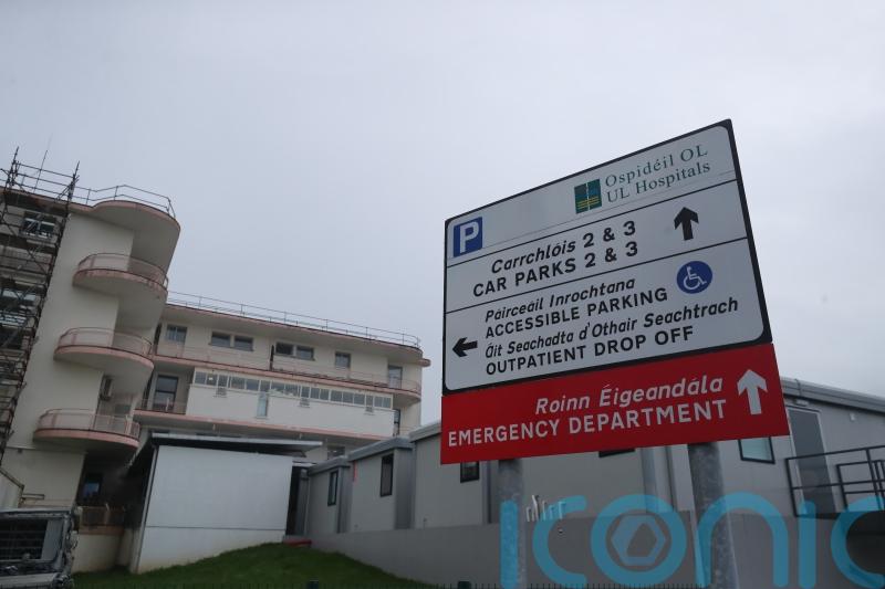 Government &lsquo;delusional&rsquo; about University Hospital Limerick, Sinn Fein says