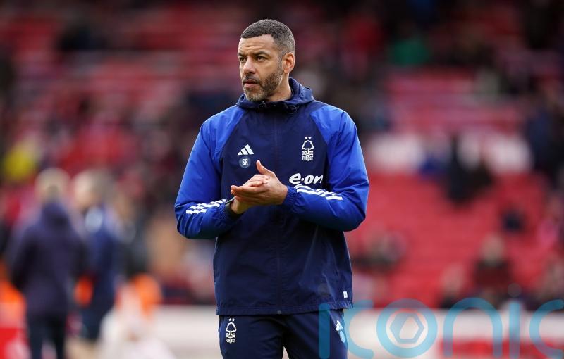 Nottingham Forest and Steven Reid charged by FA for confronting ref Paul Tierney