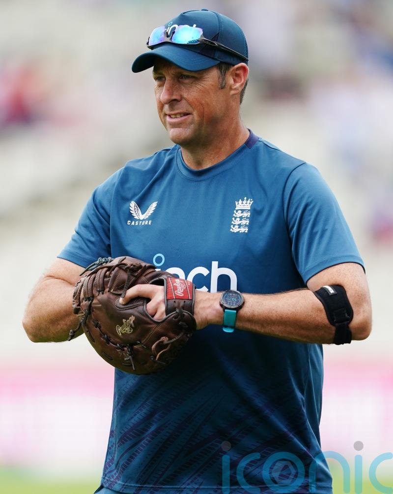 Marcus Trescothick: Disappointing opening day but England not dead and buried