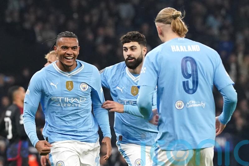 Manuel Akanji confident Manchester City can end Anfield hoodoo