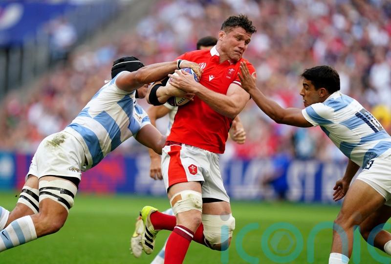 Will Rowlands excited to battle France&rsquo;s pack on return to Wales team