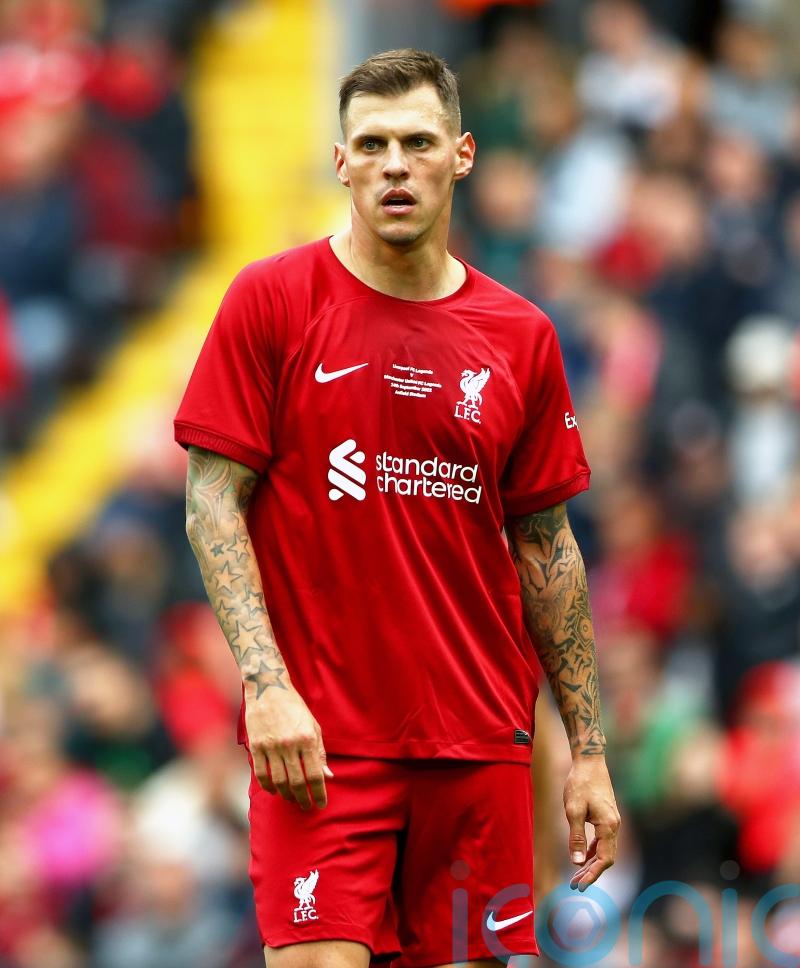 Martin Skrtel: Liverpool-Man City always a big game but it won&rsquo;t decide title