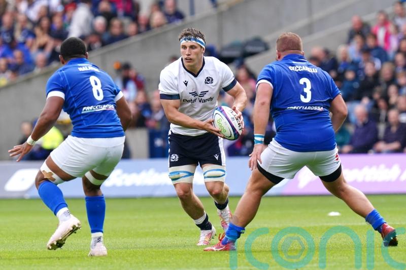 Key talking points as Scotland prepare to face Italy in Guinness Six Nations