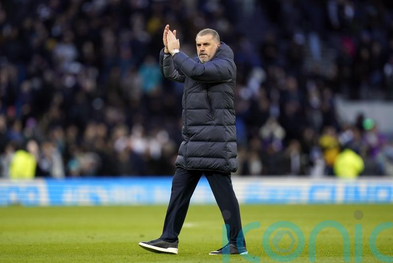 Ange Postecoglou says Champions League qualification not a &lsquo;golden ticket&rsquo;