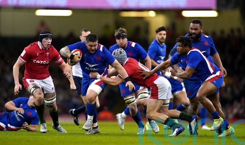 5 key talking points as Wales target Six Nations victory over France