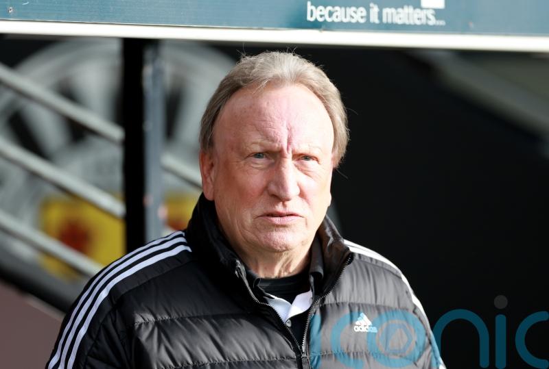 Neil Warnock says it was &lsquo;the right time&rsquo; to step down as Aberdeen boss