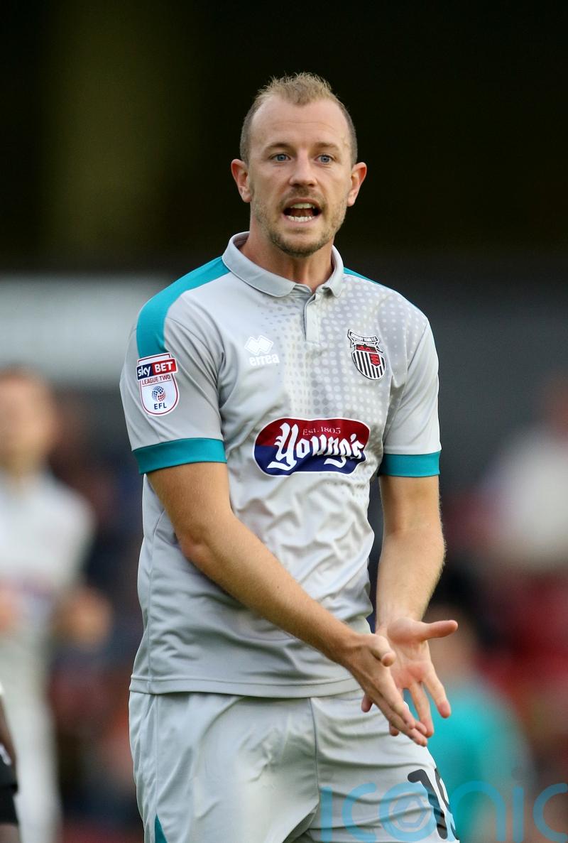 Late Luke Summerfield penalty helps Halifax continue play-off push