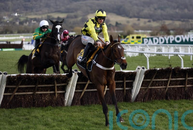 No problems with Sir Gino, says Henderson