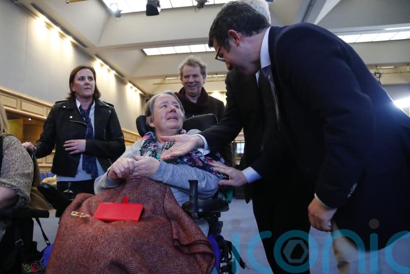 Minister denies that Government did not put enough work into referenda campaign